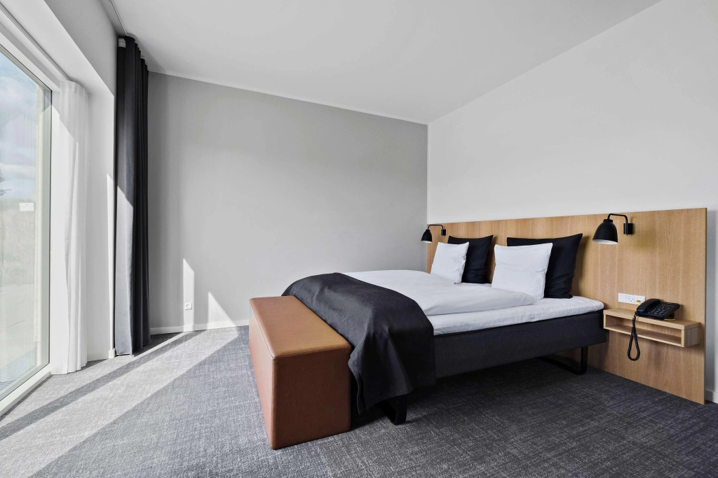 Best Western Plus Hotel Fredericia - Général