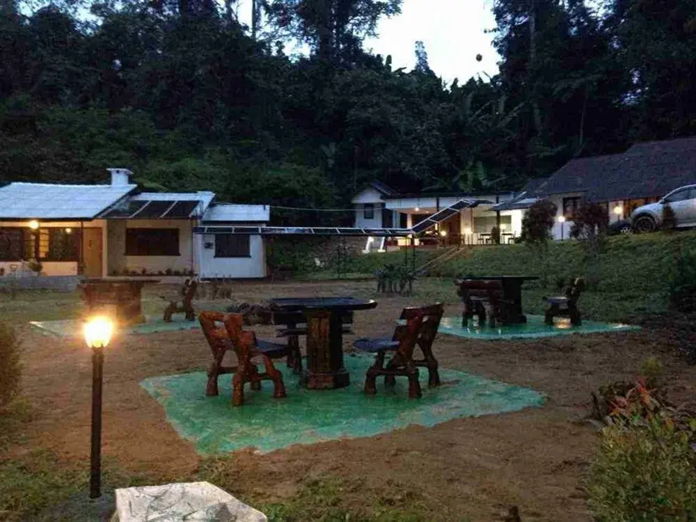Dew Drop Inn