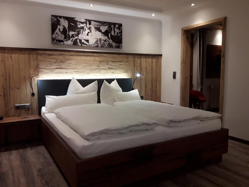 Hotel Krone by null