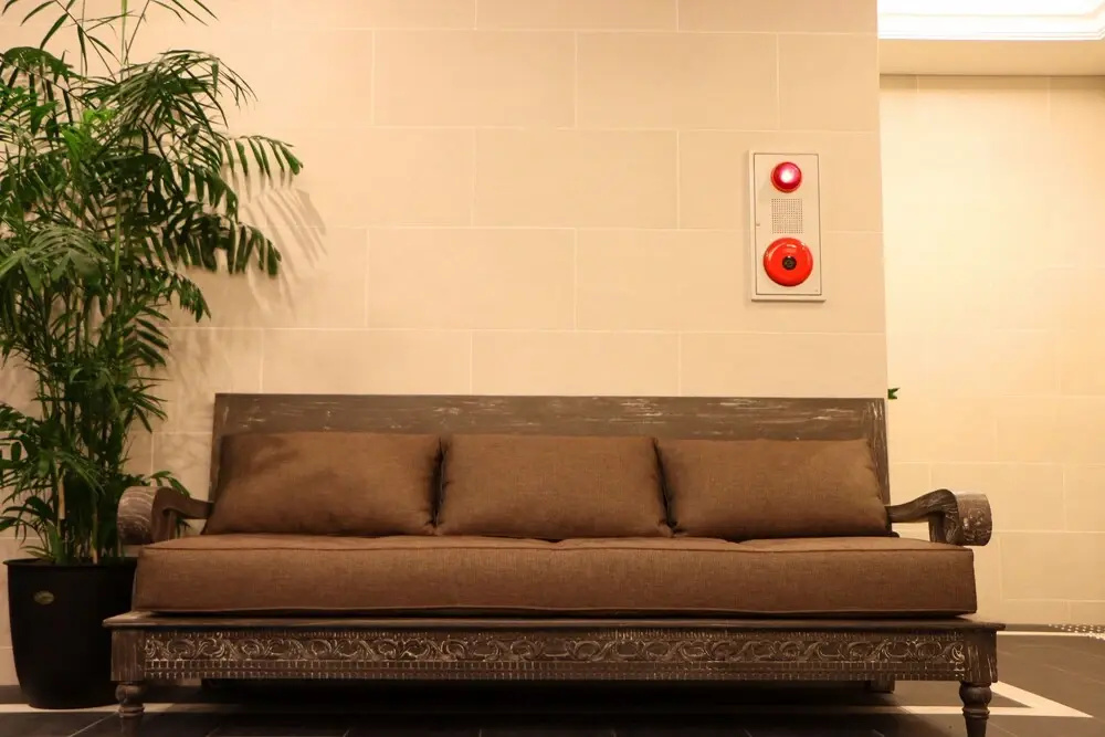 Hotel photo 16