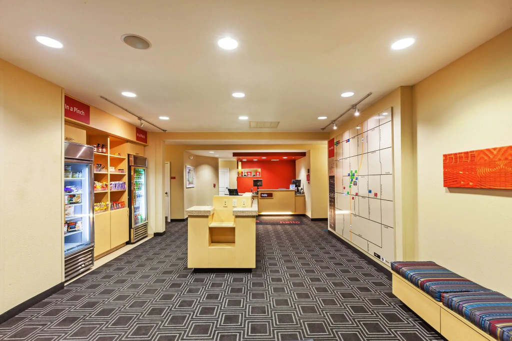 TownePlace Suites by Marriott North Owasso - Général