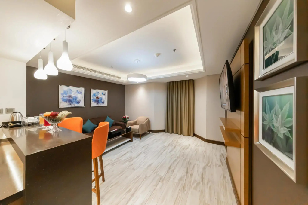 Hotel photo 7
