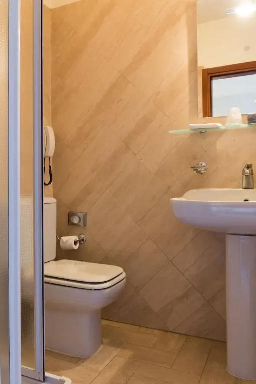 Hotel Villa Undulna - Terme della Versilia - Chambres