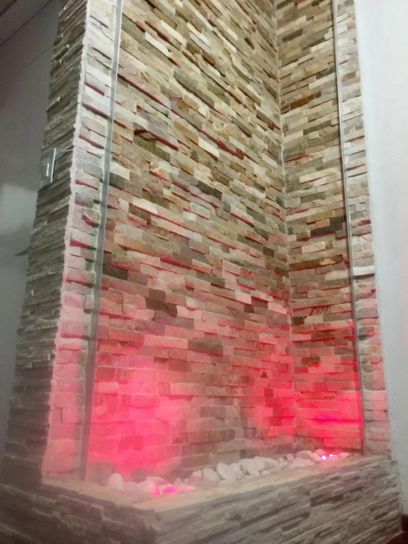 LOFT LUXURY ART & DESIGN PARQUE DELTA near WTC