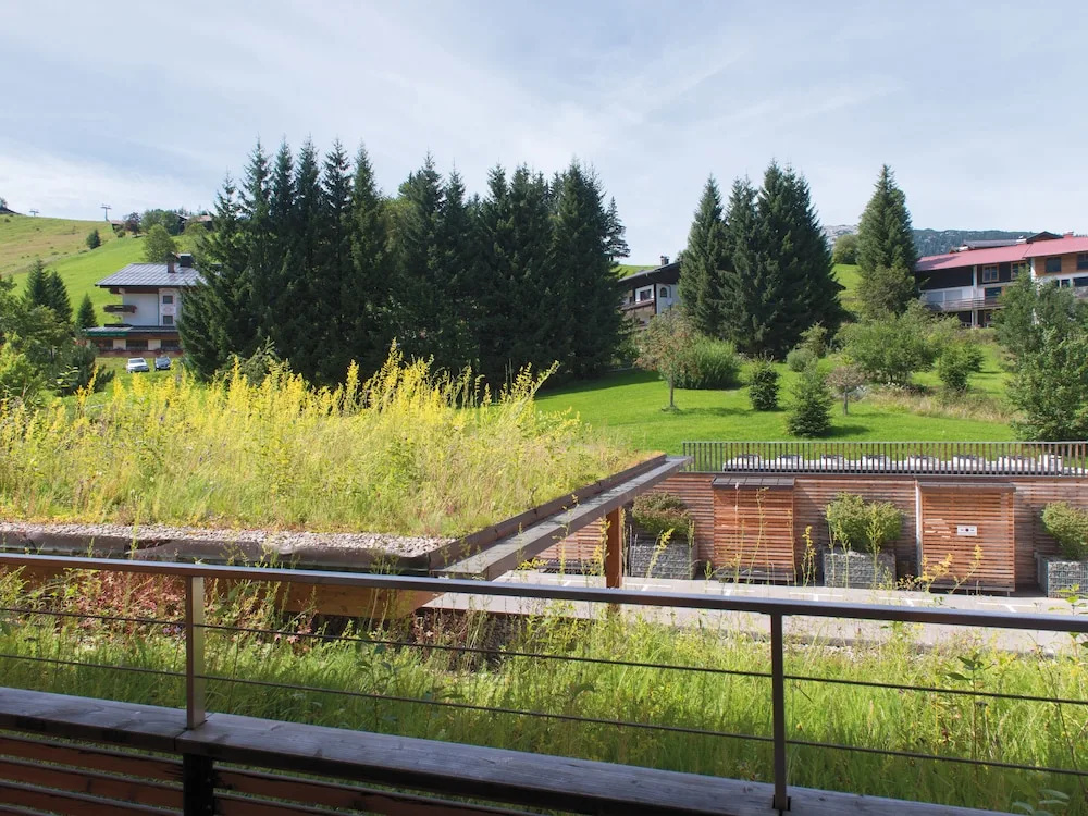 A-ROSA Ifen Hotel Kleinwalsertal - Chambres