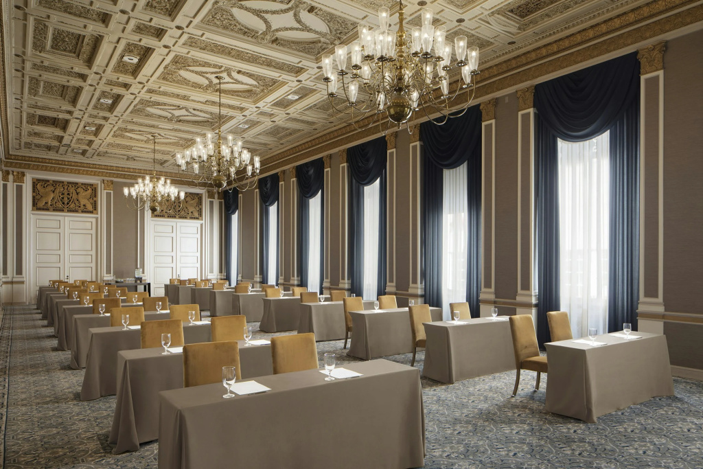 Beacon Grand, A Union Square Hotel - Général