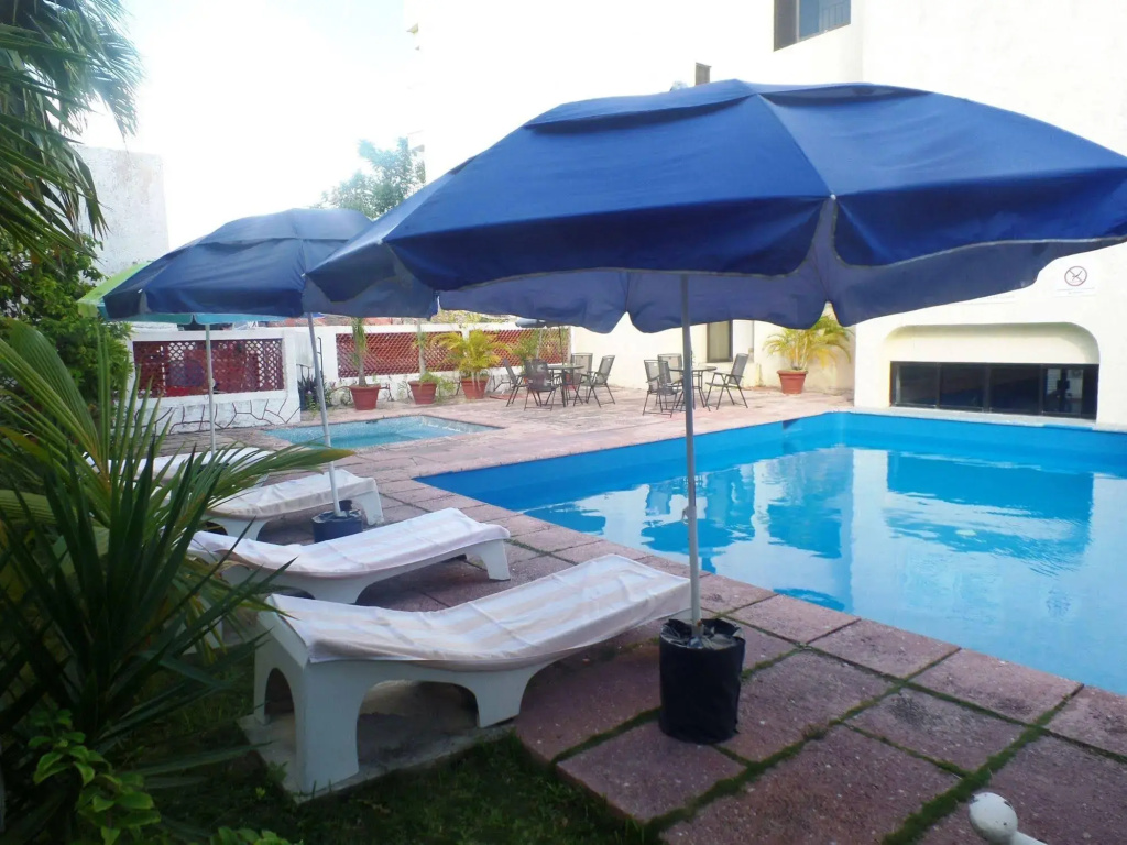 Hotel photo 14