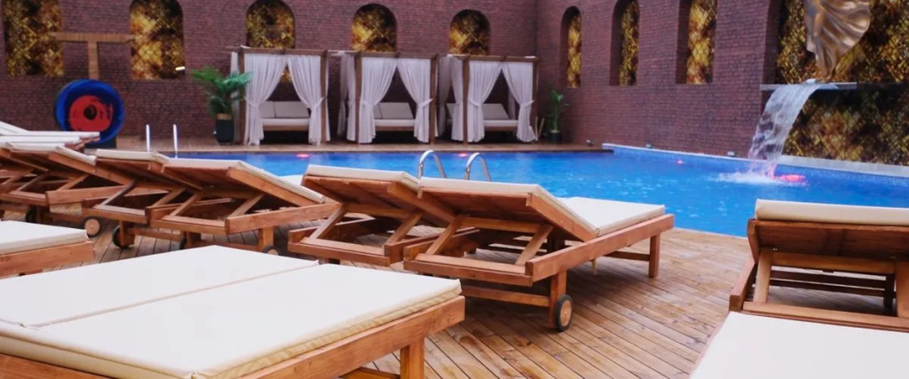 Hotel photo 26