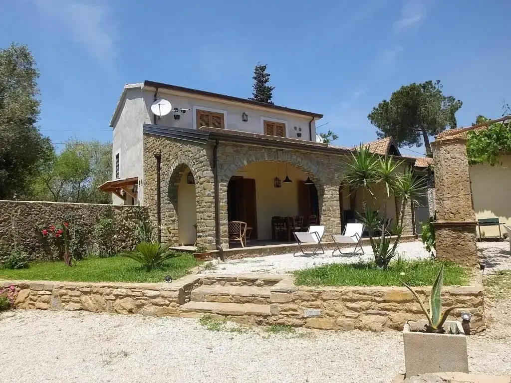 Cottage