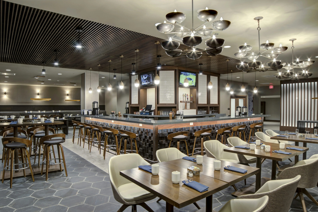Doubletree by Hilton Harrisonburg - Général