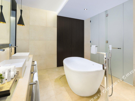 The Andaman, A Luxury Collection Resort, Langkawi