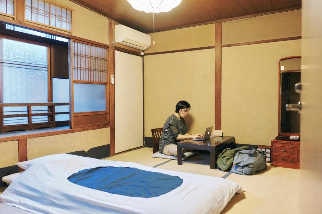 Gojo Guest House 사진 6