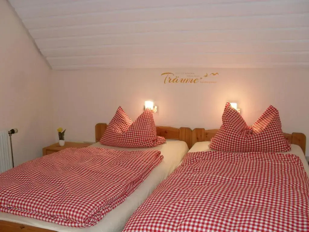 Solhof Schömberg Hotel & Restaurant - Chambres