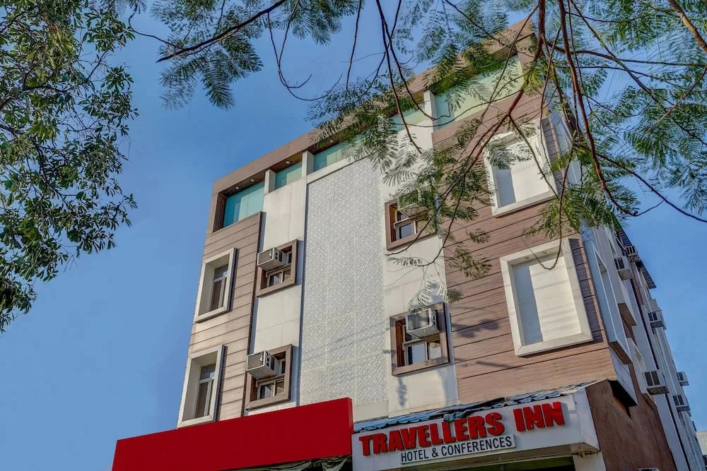 Hotel O Traveller Inn