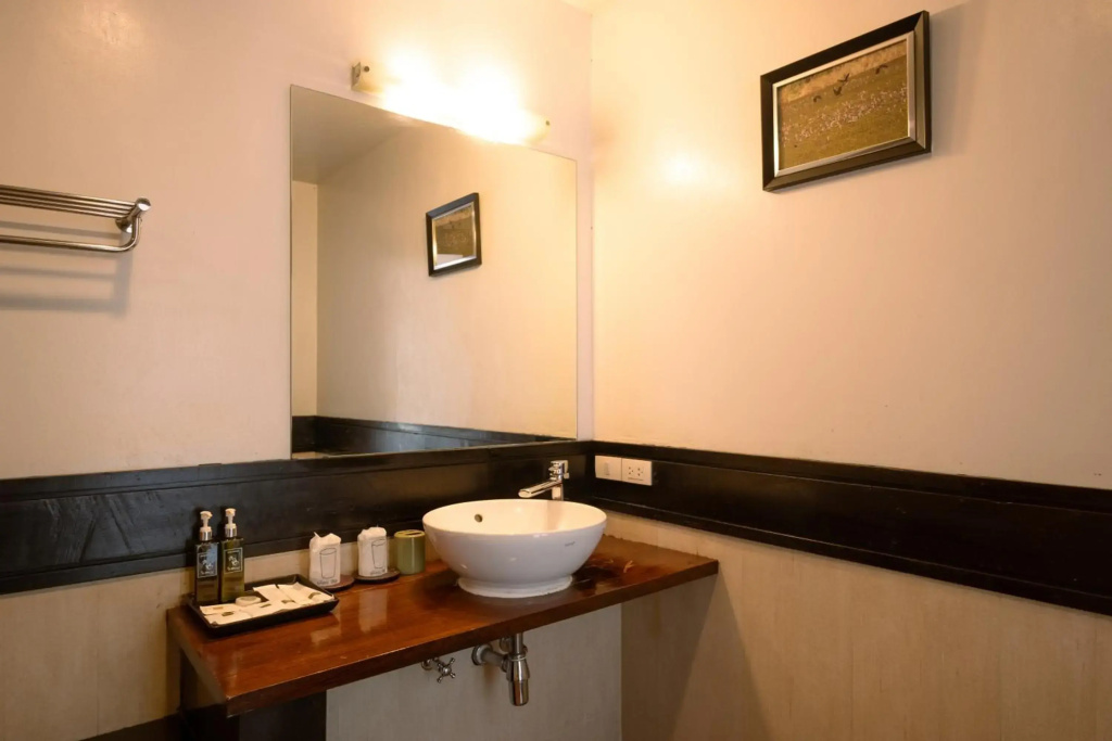 Kiree Thara Boutique Resort - Général