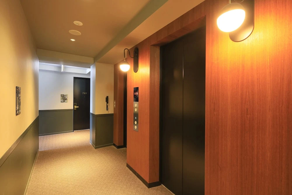 Quintessa Hotel Fukuoka Hakata Relax&Sleep 사진 9