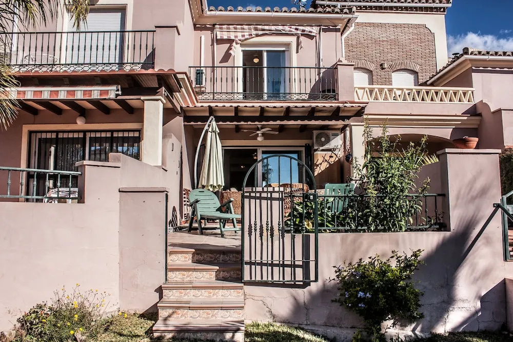 Cipreses House Canovas Nerja