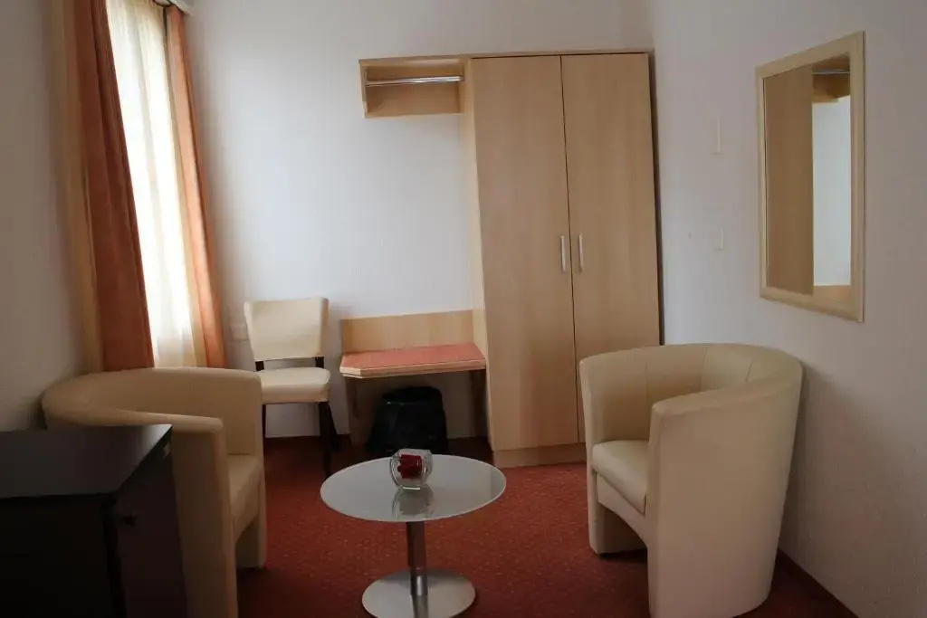 Rigi - Chambres