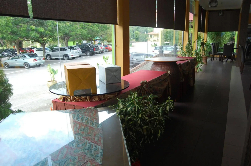 D Village Resort Melaka - Général