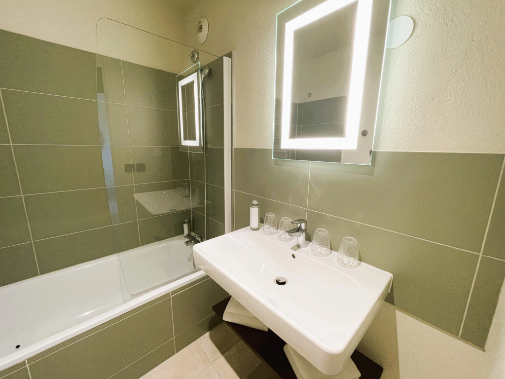 Quality Hotel du Golf Montpellier Juvignac - Général
