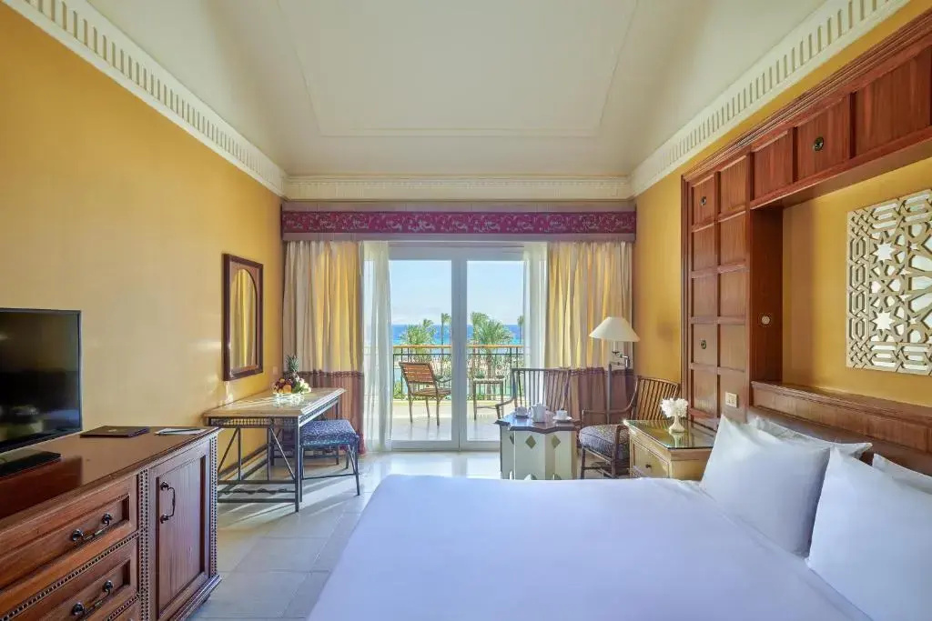 Mosaique Beach Resort - Chambres