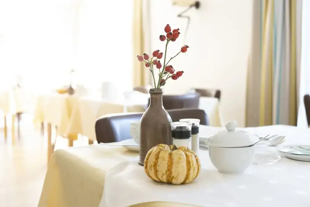 Hotel Villa Benz - Général