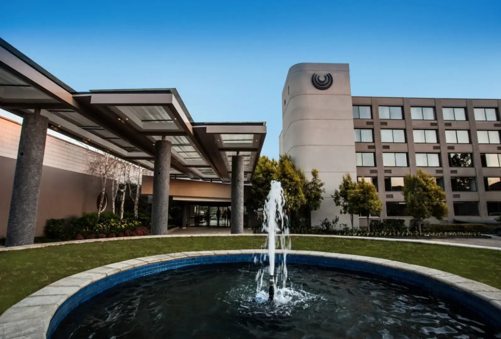 Hotel photo 14