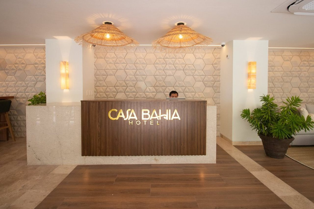Hotel Casa Bahía Cozumel - Adults Only - Général