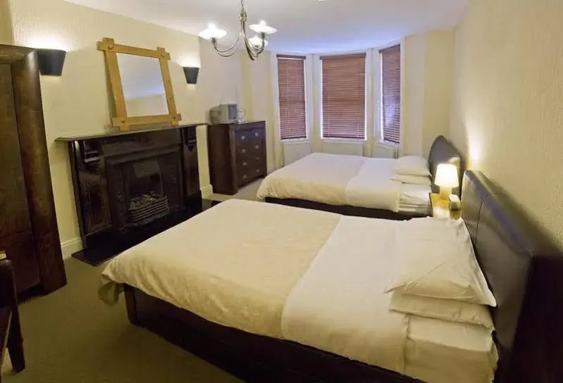 Hotel photo 22