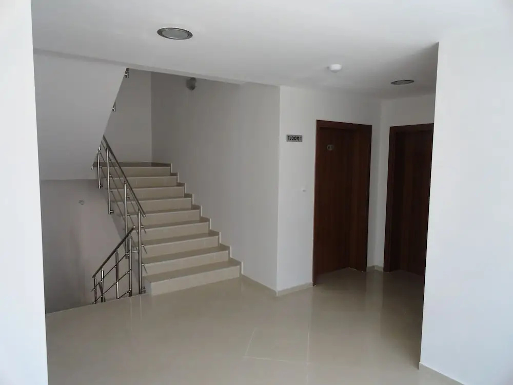 Cantilena Hotel - Général
