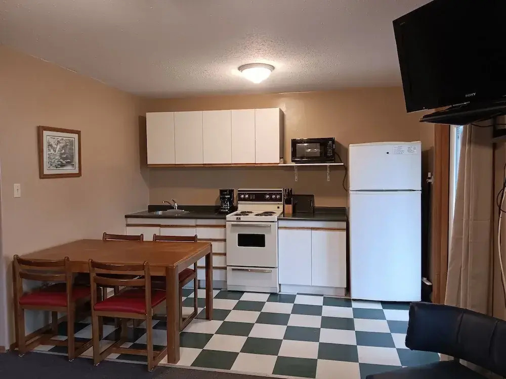 Bayside Resort - фото 16