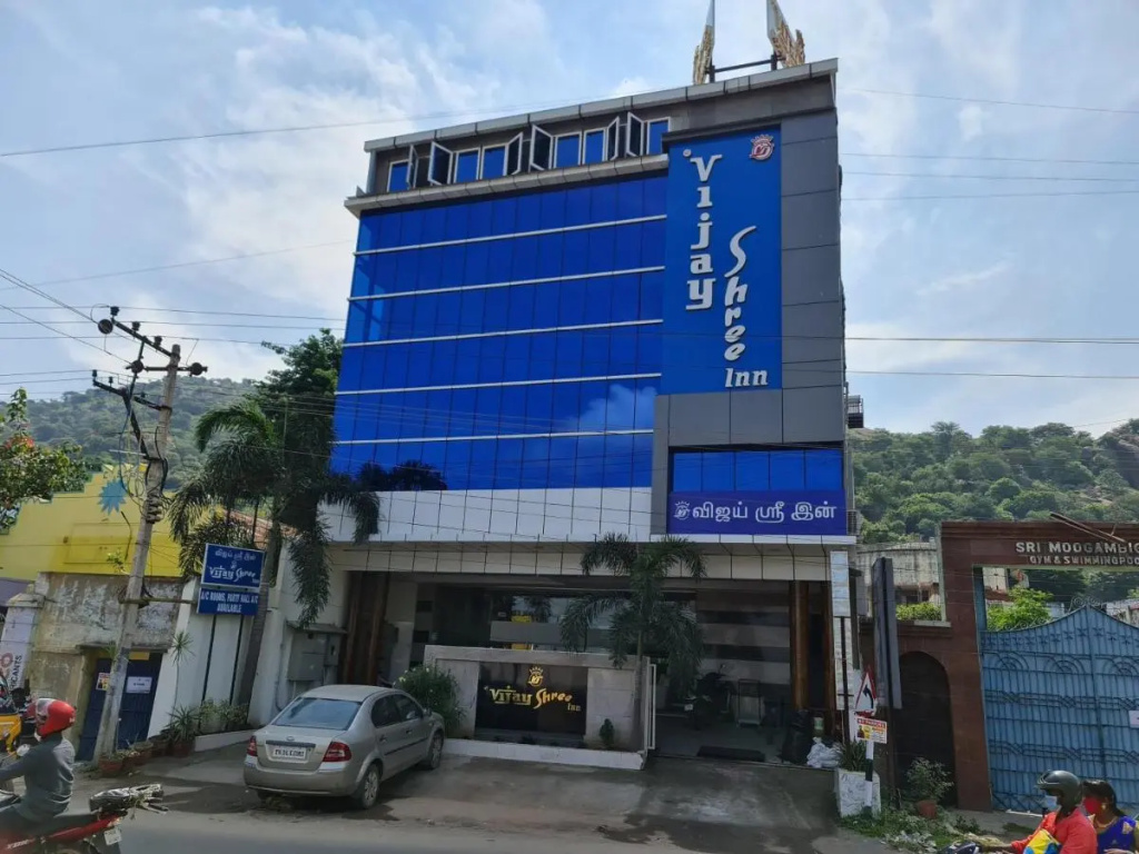 Hotel photo 4
