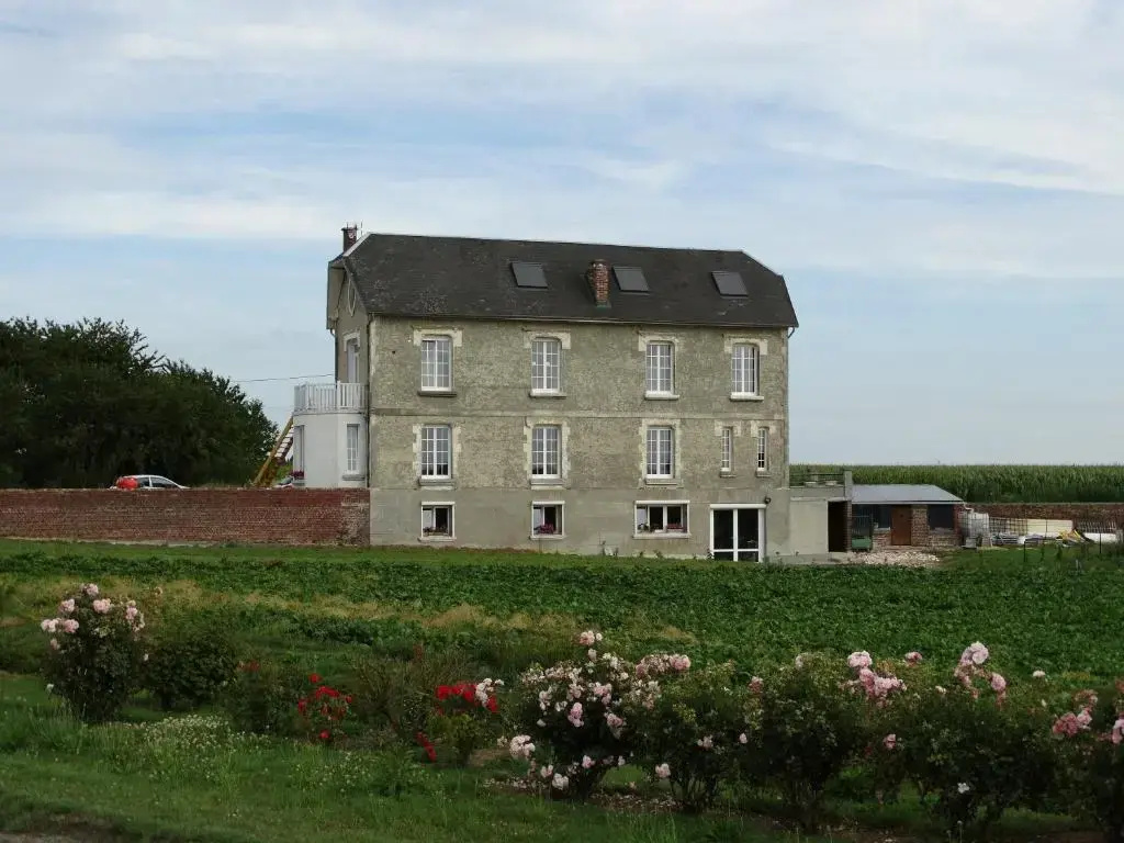 Cottage