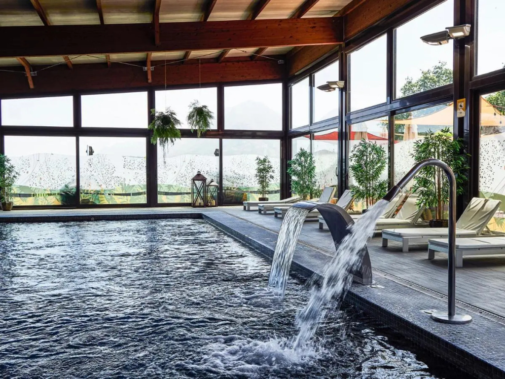 La Piconera Hotel & Spa - Général