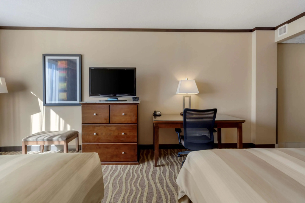 Best Western Premier Denham Inn & Suites - Général