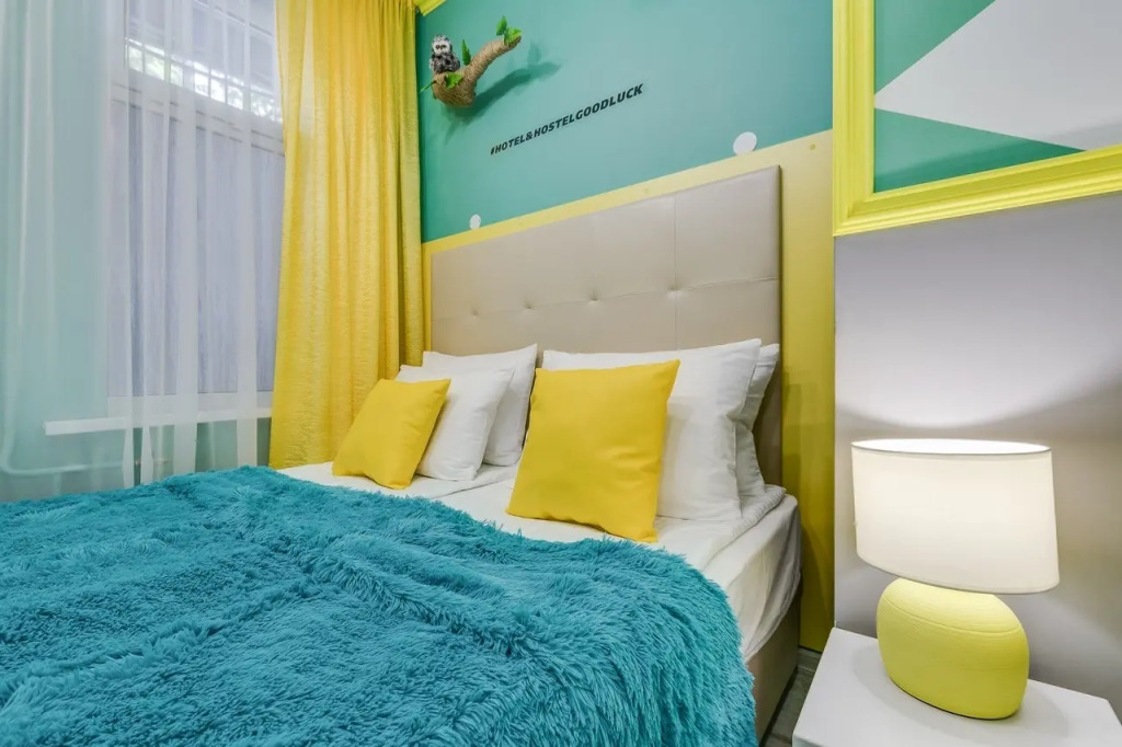 Гуд Лак Центральный - фото 2