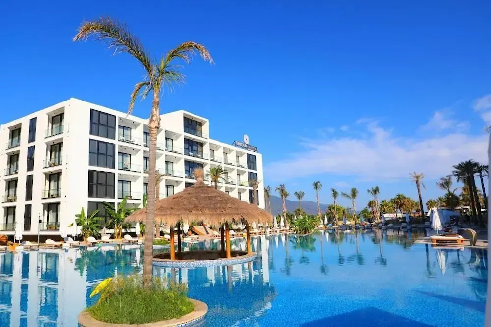 Hotel photo 19