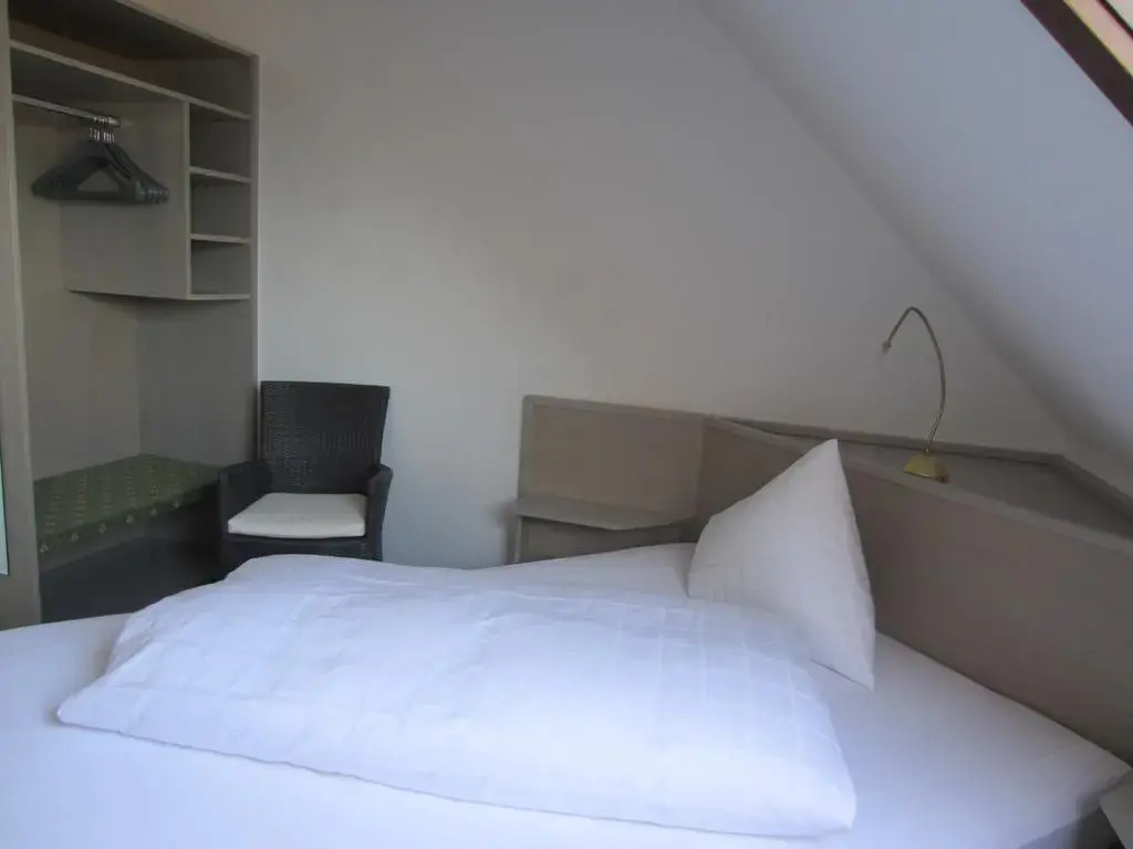 Hotel Jägerhaus - Général
