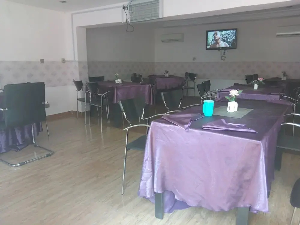 Hotel photo 16