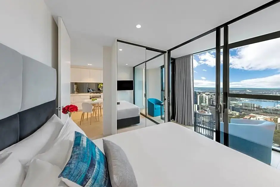 Suite