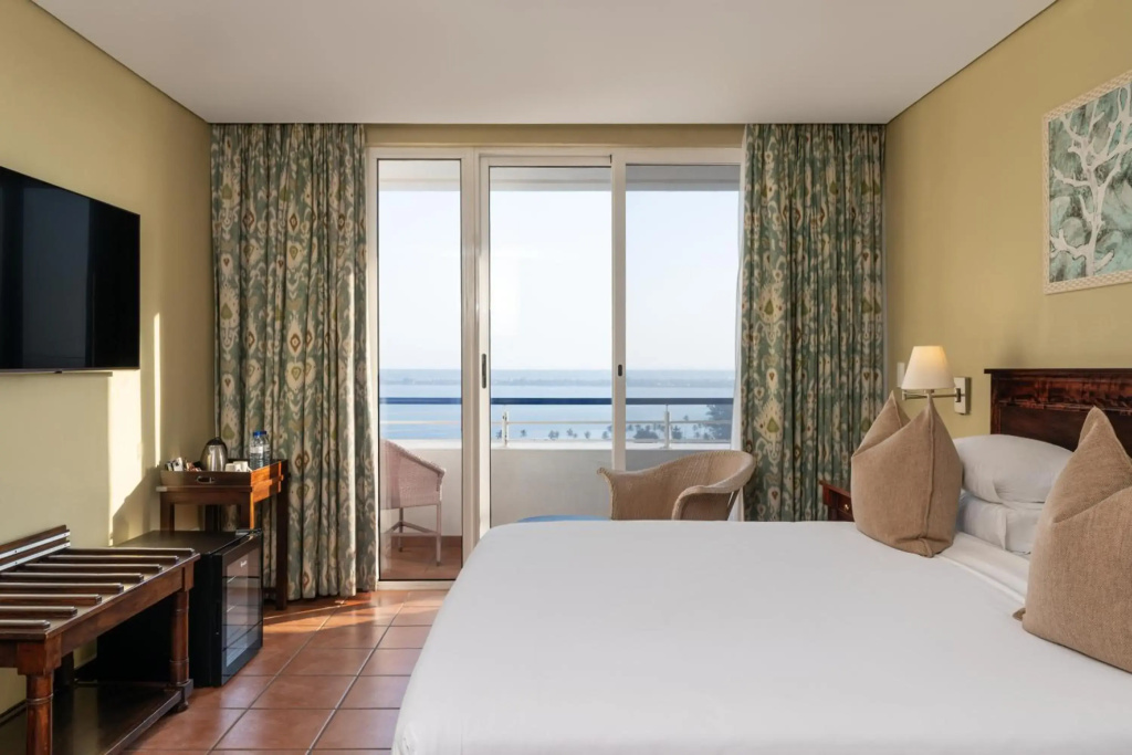 Hotel Cardoso - Général