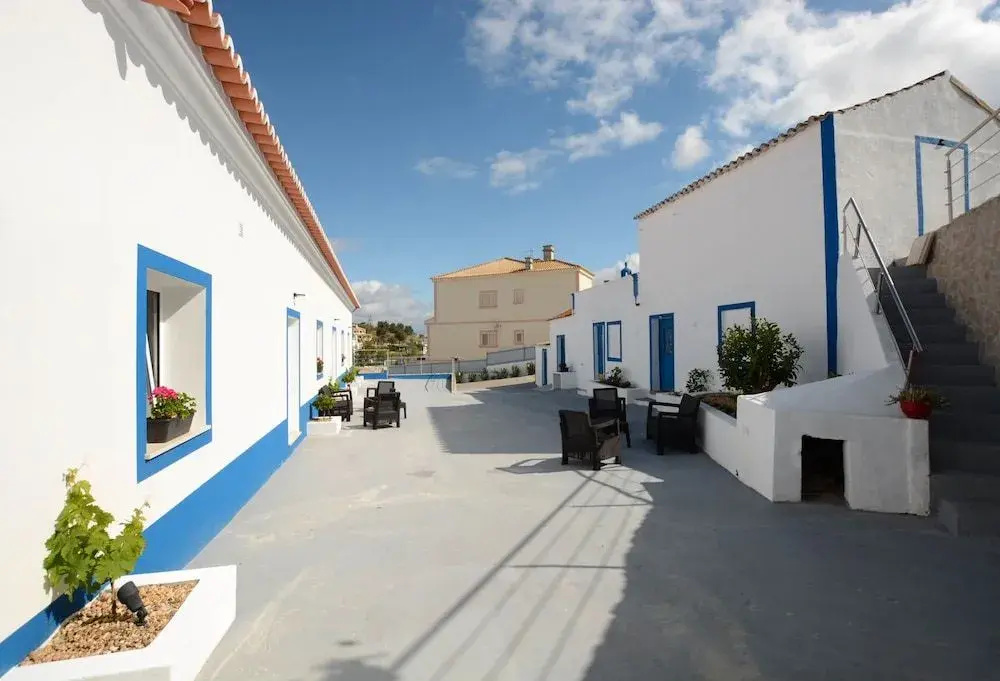 BnB And Spa Carvoeiro
