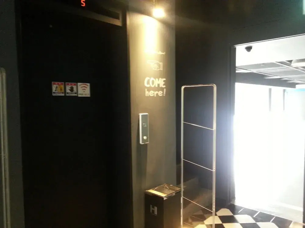 Hotel photo 11