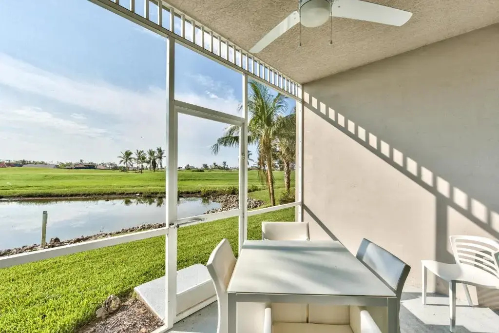 Catina Golf Condo at the Lely Resort - Chambres