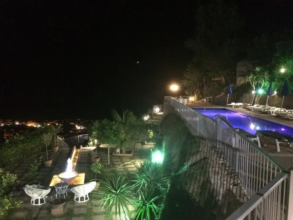 Hotel photo 21