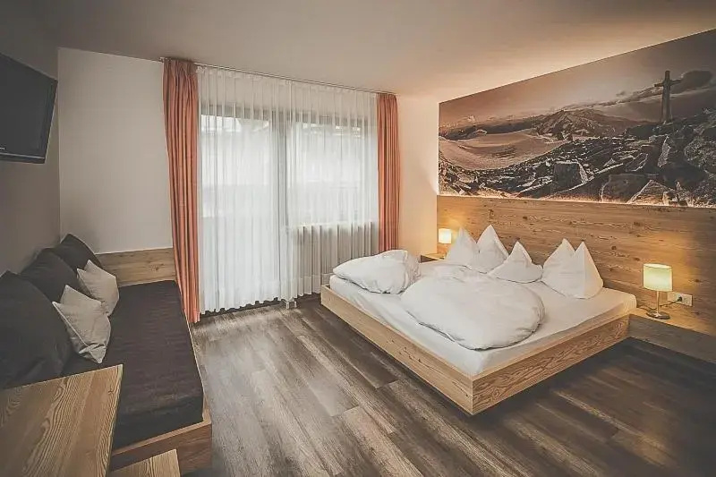 Hotel Alte Muhle - Chambres