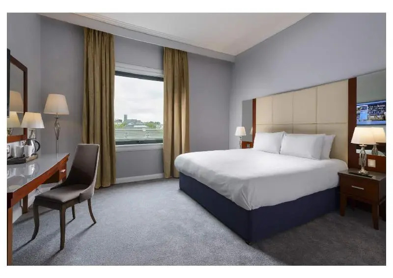 Shearwater Hotel & Spa - Chambres
