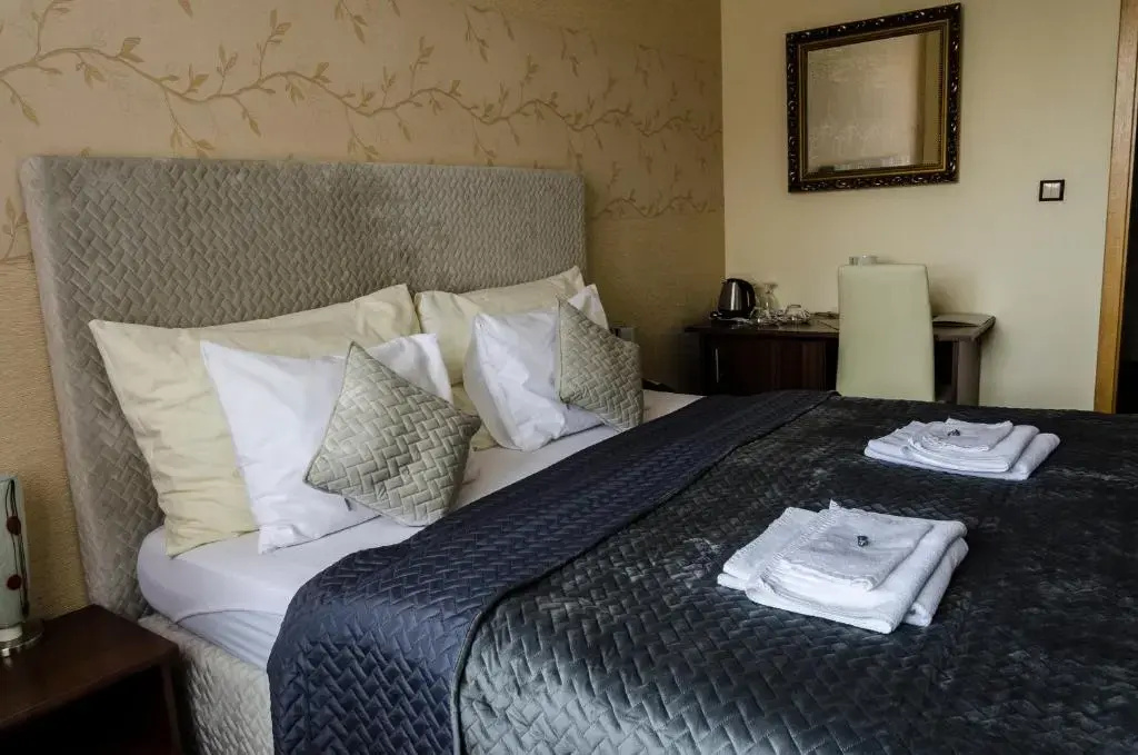 Rokoko Boutique Hotel - Chambres