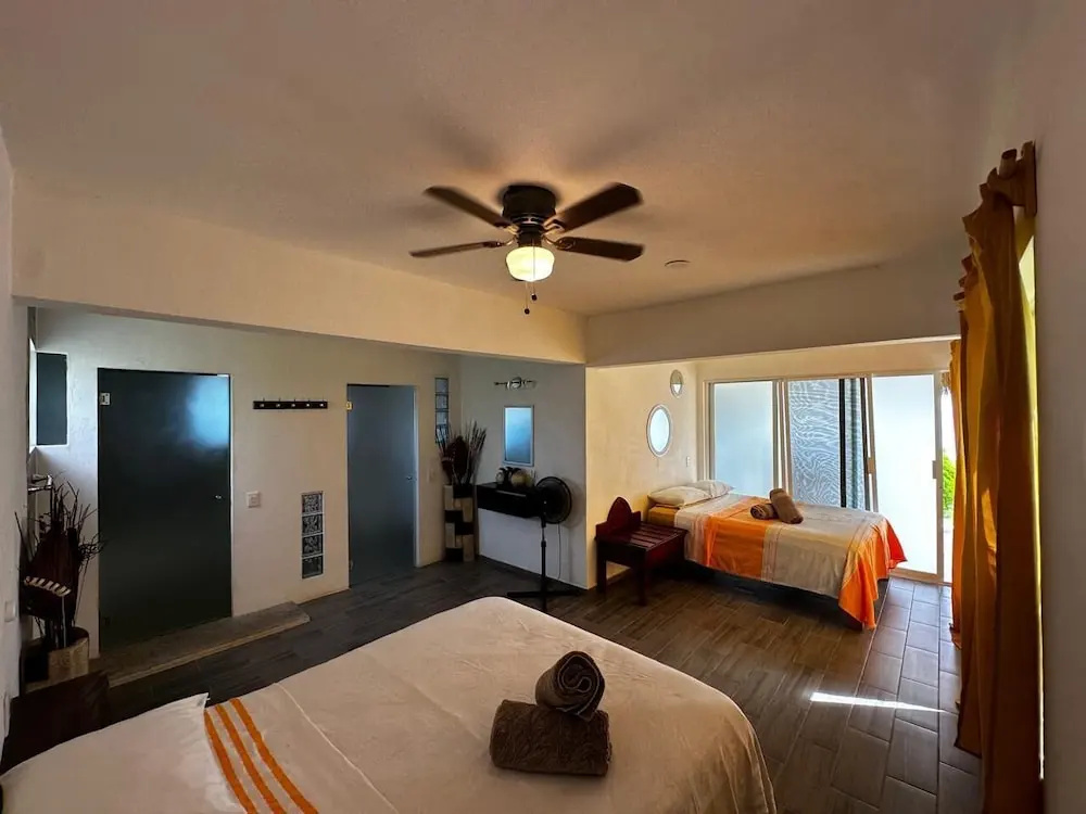 Villas del Sol — 4