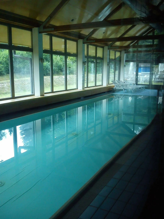 Hotel Jezero - Général
